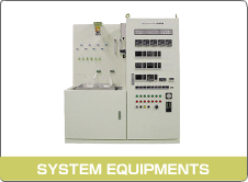System Equipments