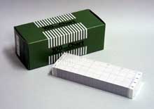 100mm Chart Papers