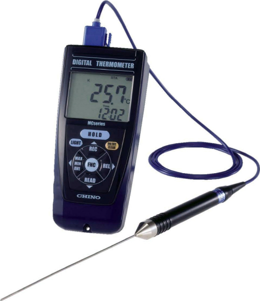 Portable Digital Thermometer