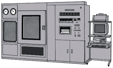 Full Automatic Compressor Performance Testing Equipment