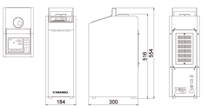 KT-H503